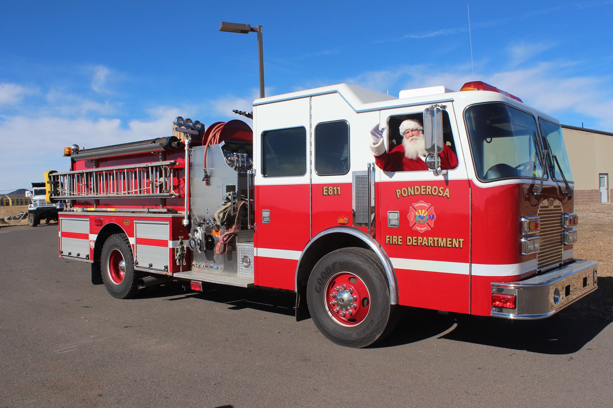 Protecting Bellemont and Parks, Arizona