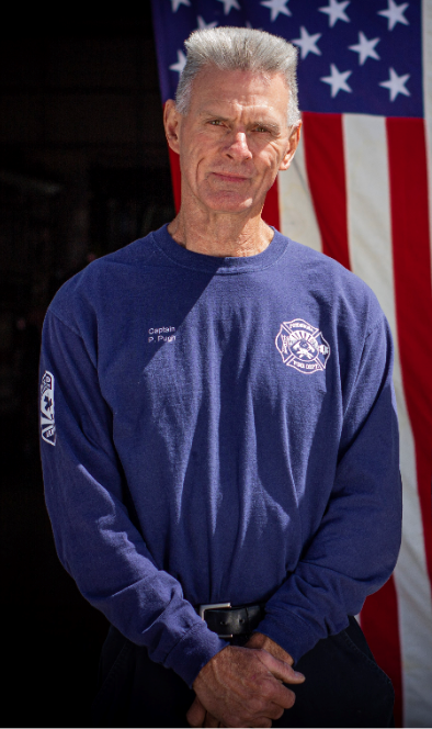 Picture of Paul Pugh