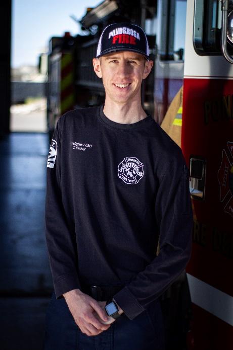 Picture of Tyler Packer