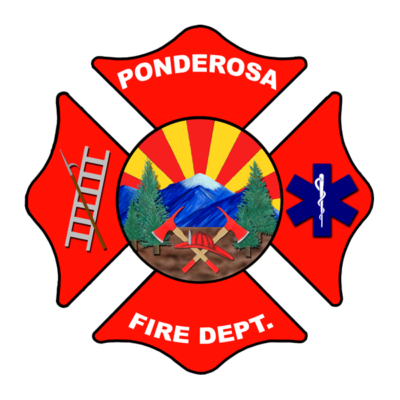 Ponderosa Fire Department